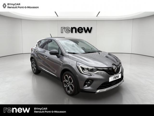 Renault Captur image 3