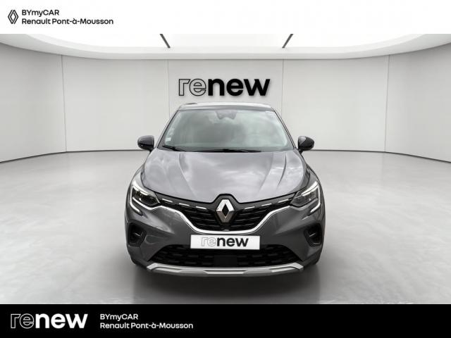 Renault Captur image 5