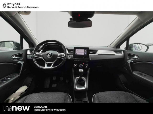 Renault Captur image 7