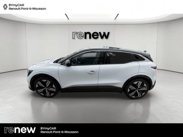 Renault Mégane E-Tech image 5