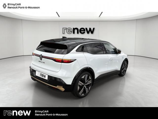 Renault Mégane E-Tech image 7