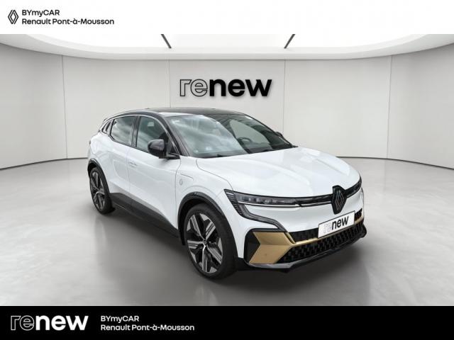 Renault Mégane E-Tech image 6
