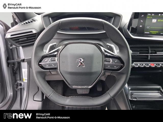 Peugeot 2008 image 5