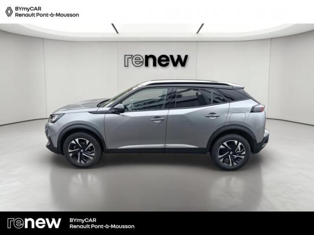 Peugeot 2008 image 2