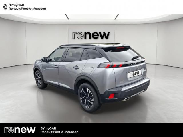 Peugeot 2008 image 6