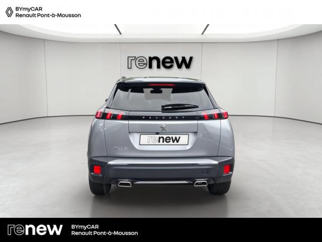 Peugeot 2008 image 1