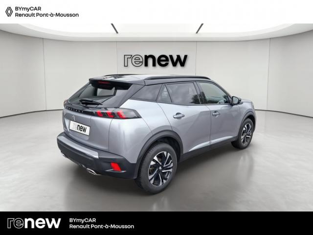 Peugeot 2008 image 3