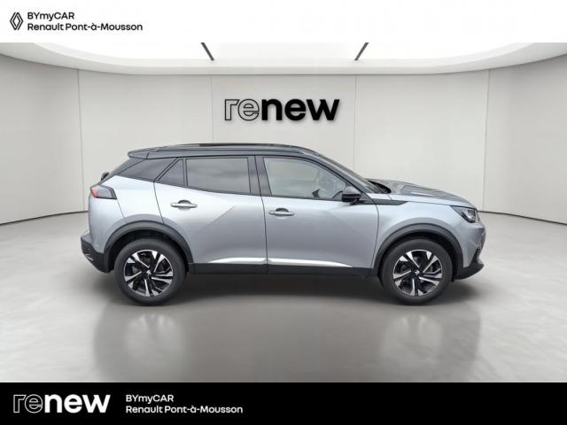 Peugeot 2008 image 9
