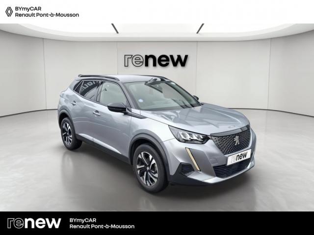 Peugeot 2008 image 7