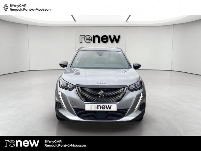 Peugeot 2008 image 4