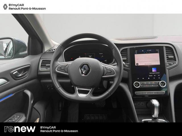 Renault Mégane image 6