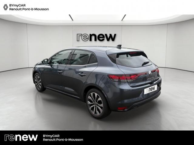 Renault Mégane image 8