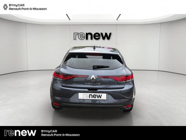 Renault Mégane image 2