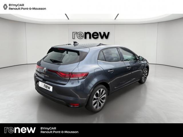 Renault Mégane image 7