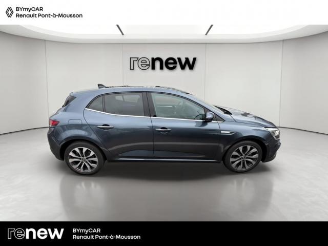 Renault Mégane image 1