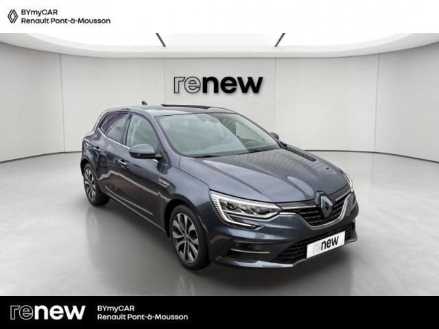 Renault Mégane image 3