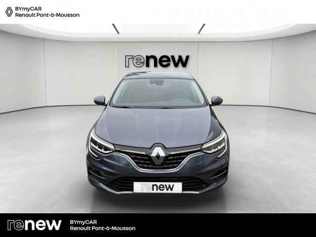 Renault Mégane image 5