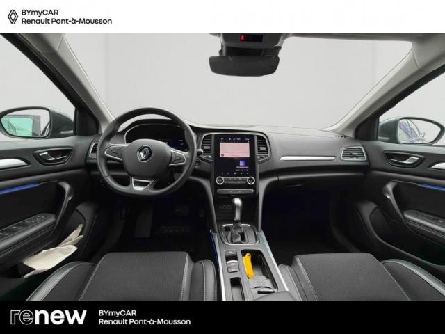Renault Mégane image 4