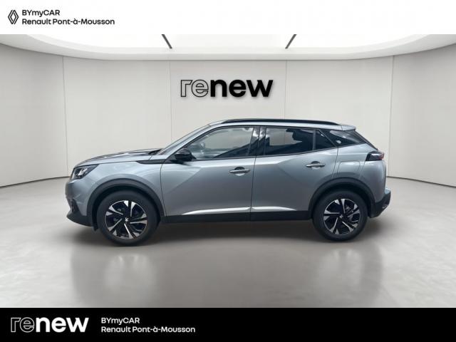 Peugeot 2008 image 6