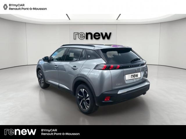 Peugeot 2008 image 1