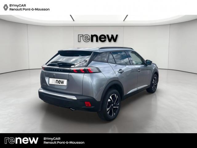 Peugeot 2008 image 7