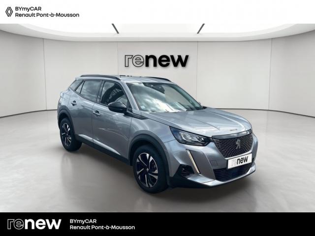Peugeot 2008 image 3
