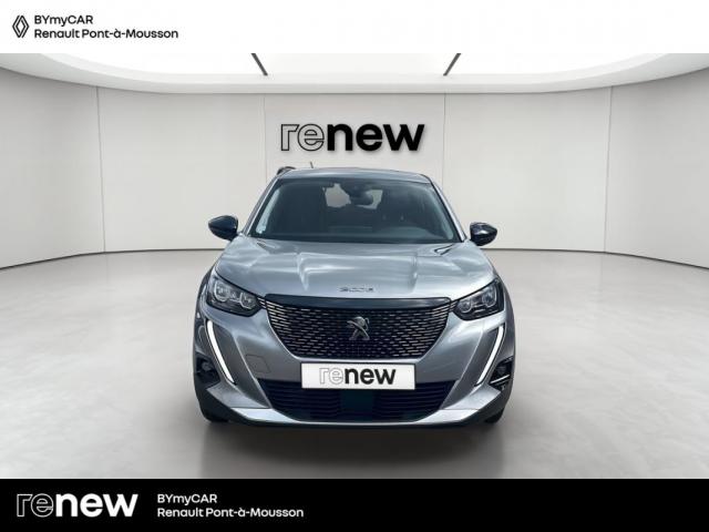 Peugeot 2008 image 5