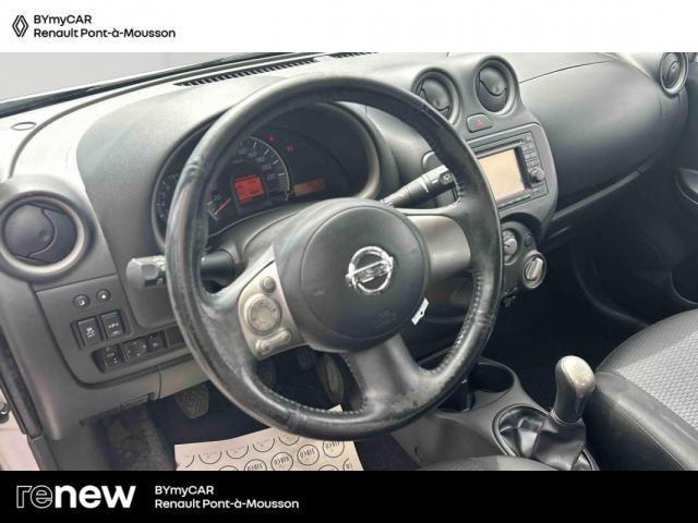Nissan Micra image 5
