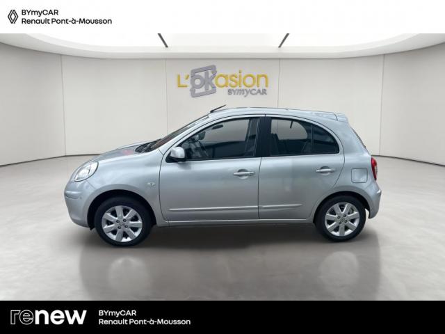 Nissan Micra image 3