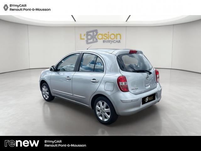 Nissan Micra image 9