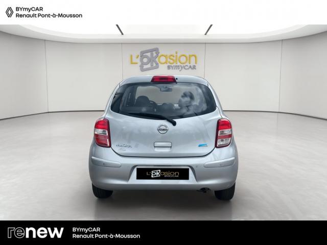 Nissan Micra image 8