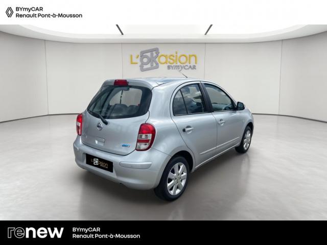 Nissan Micra image 6