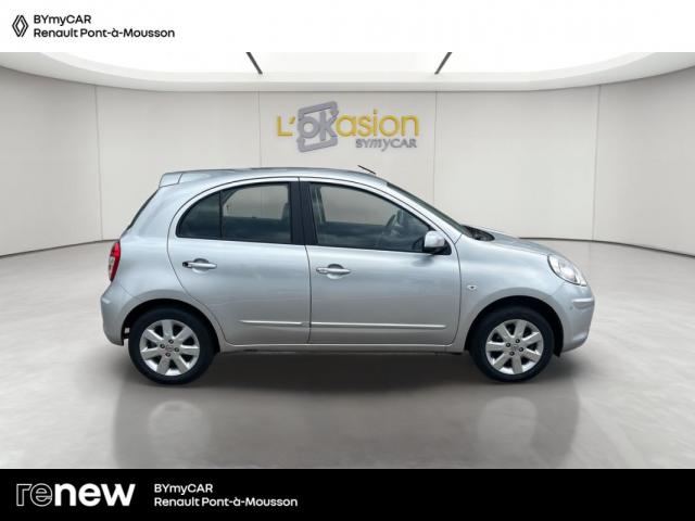 Nissan Micra image 7