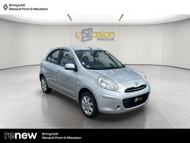 Nissan Micra image 4