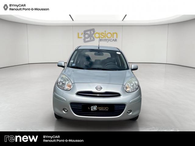 Nissan Micra image 2
