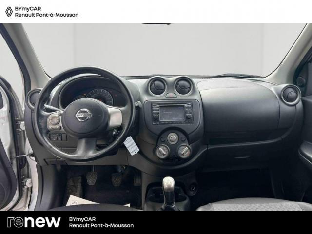 Nissan Micra image 1