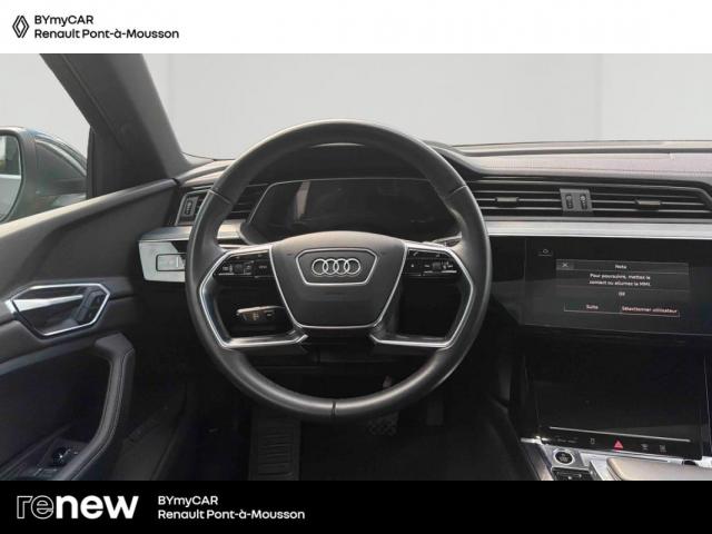 Audi E-Tron image 7
