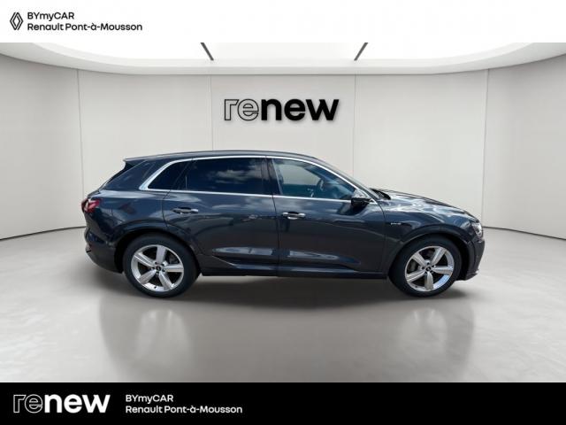 Audi E-Tron image 5