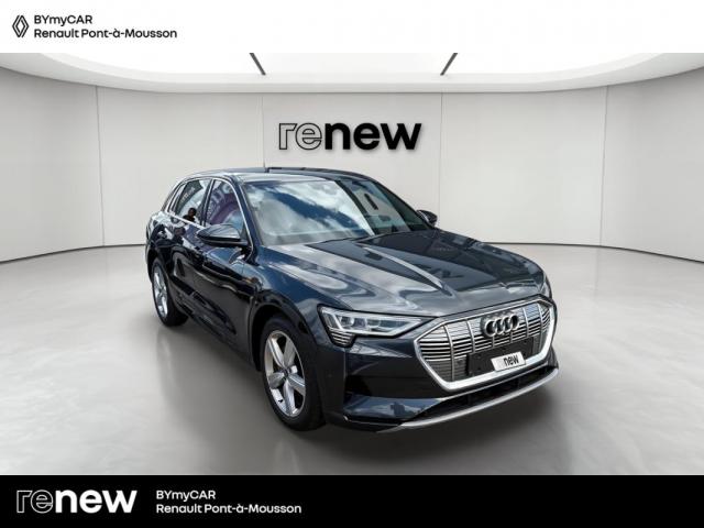 Audi E-Tron image 2