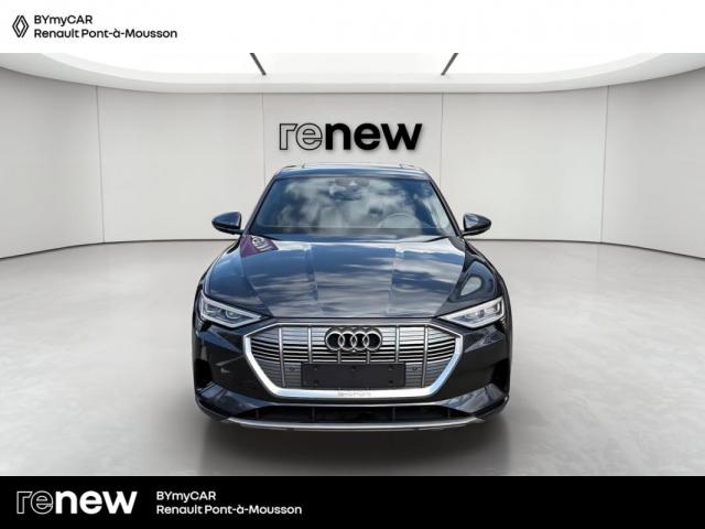Audi E-Tron image 6