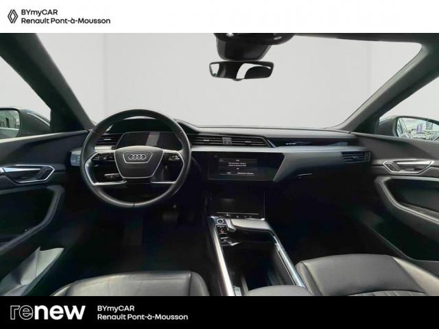 Audi E-Tron image 4
