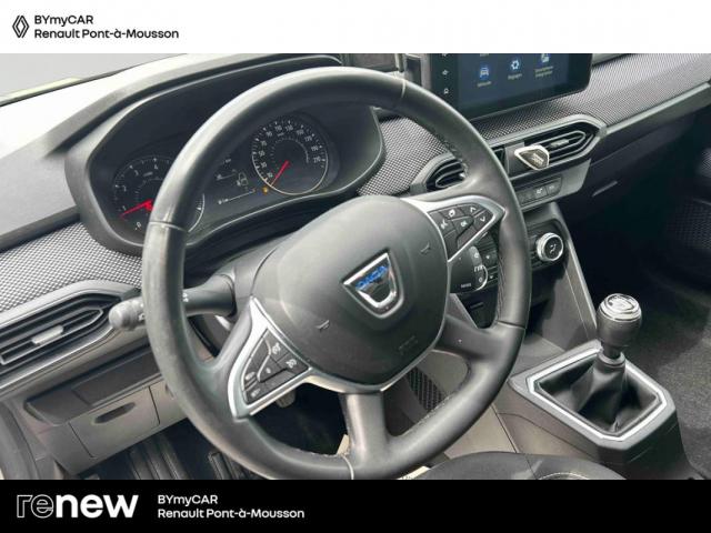 Dacia Jogger image 9