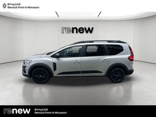 Dacia Jogger image 5