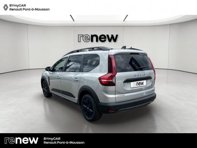 Dacia Jogger image 6
