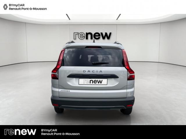 Dacia Jogger image 4