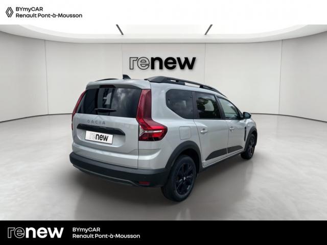 Dacia Jogger image 8