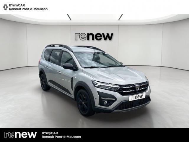 Dacia Jogger image 2