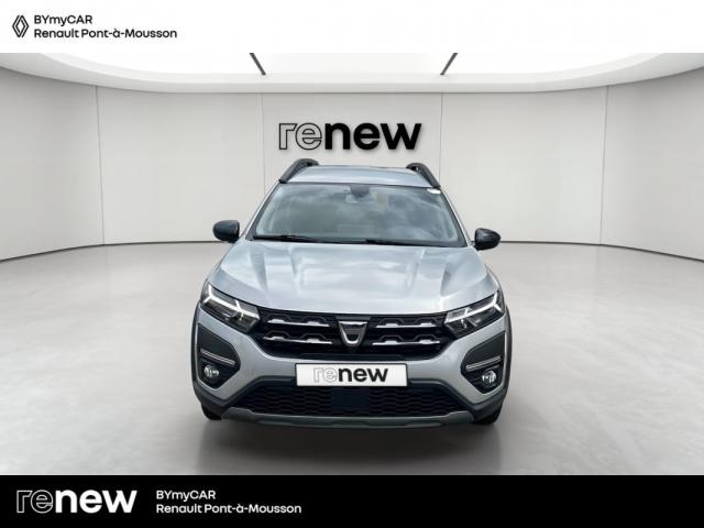 Dacia Jogger image 3