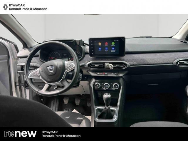 Dacia Jogger image 7
