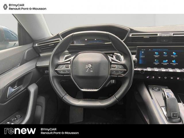 Peugeot 508 Sw image 7